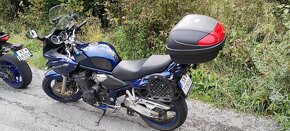 Suzuki Bandit 1200S - 5