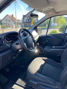 Opel Vivaro 1.6CDTI Biturbo - 5