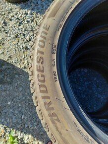 Pneu 225/55r18.  98v. Continental - 5