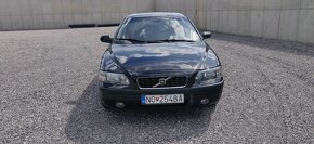 Volvo S60 2.4 120kw - 5