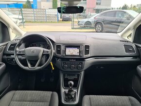 SEAT ALHAMBRA 2.0 TDI EXECUTIVE - 5