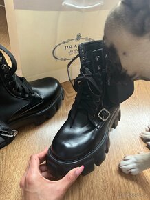 Prada boots 38 - 5