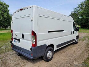 Fiat Ducato 2.3jtd L3H2 - 5