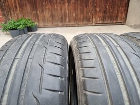 Pneumatiky Dunlop Sport Maxx RT 205/55 R16 - 5