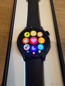 Xiaomi watch s1 pro - 5