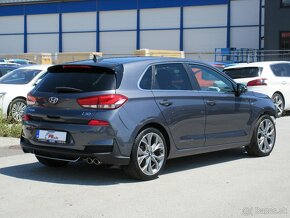 Hyundai i30 1.4 T-GDi N Line - 5