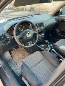 Vw Golf 4 1.9TDi - 5