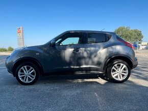 ✅ Nissan Juke 1.5 dCi Tekna✅AJ VÝMENA✅ - 5