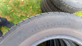 195/65r15 95H Nokian zimne - 5