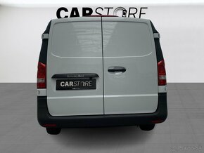 Mercedes - Benz Vito 2.0 nafta 2,8T r.2017 km 92880 - 5