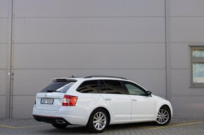 Škoda Octavia 1.6 TDI 81kW Ambition Combi - 5