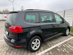 7 MIEST SEAT ALHAMBRA 2.0TDi 103kW 2012 - 5