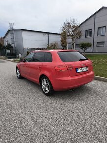 Predam Audi A3 - 5