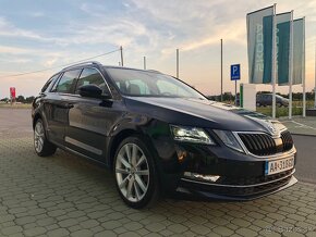 Skoda Octavia Combi DSG - 5