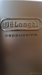 Kávovar Delonghi - 5