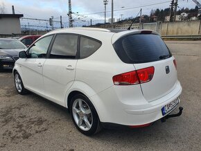 SEAT ALTEA XL  1.9 TDI 77KW 4X4 STYLE - 5