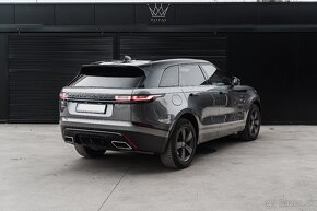 Land Rover Range Rover Velar 3.0D V6 SD6 300k - 5