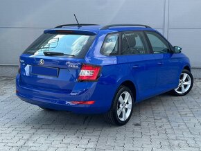 Škoda Fabia Combi 1.0 TSI Ambition - 5