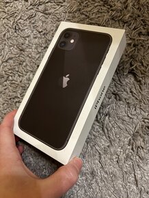 iPhone 11 64GB - 5