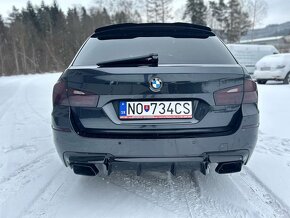 BMW 530xd 2012 - 5