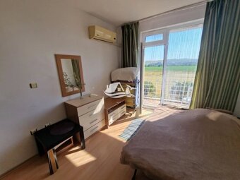 Predstavujeme vám na predaj apartmán 1+kk v komplexe Sunny - 5