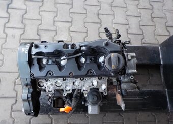 Motor VW T5, T6 2.0TDI CAA - 5