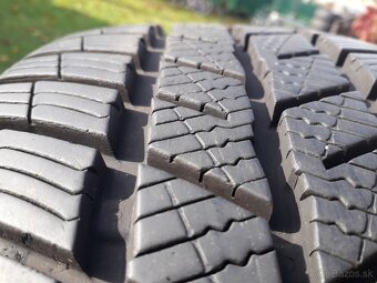 205/50 r17 zimne pneumatiky barum - 5