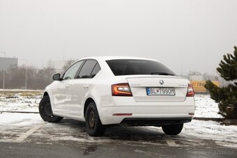 Škoda Octavia 2.0 TDI Style - 5