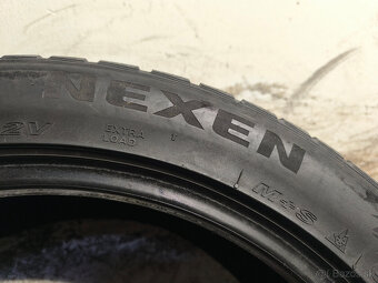 245/45 R18 Zimné pneumatiky Nexen Winguard 2 kusy - 5