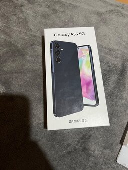 Predam samaung galaxy A35 5G - 5