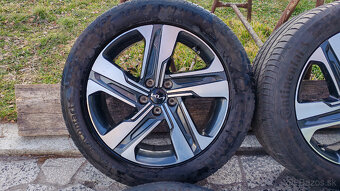 5x114,3 R19 --- KIA SORENTO ( HYUNDAI Santa Fe ) - 5