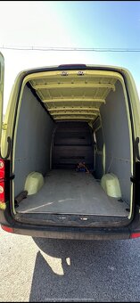 Volkswagen Crafter 2.0 TDI - 5