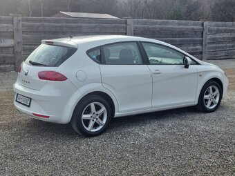 SEAT LEON - 5