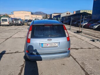 Ford C-MAX - 5