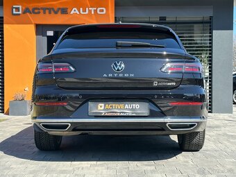 Volkswagen Arteon Shooting Brake Elegance 2.0 TDi DSG, r.v.: - 5