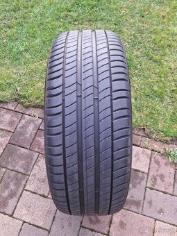 Nové Michelin Primacy 3, 225/50 R18 95V - 5