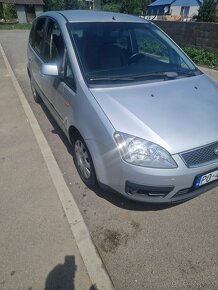 Ford c max - 5