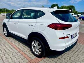 Hyundai Tucson 1.6 GDi Family - 5