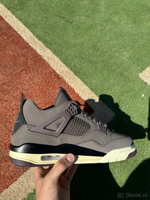 Jordan 4 - 5