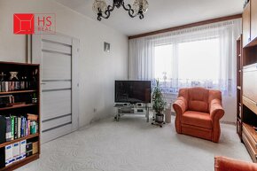 Predaj veľkého 4 izb. bytu na Vajanského v Nových Zámkoch - 5