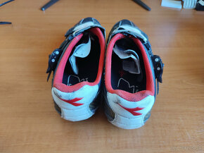 Cestne tretry Diadora Speedracer Carbon (43) - 5