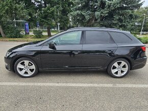 SEAT LEON ST FR - PREDAJ AJ NA SPLÁTKY - 5