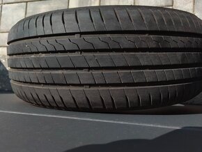 Predaj letných pneumatík 205/55 R16 - 5