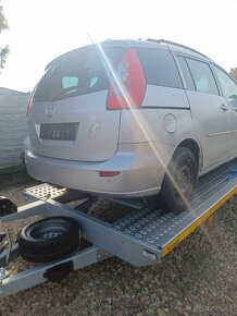 Rozpredam Mazda 5 2.0 CD 81kw RF7J 2007 - 5