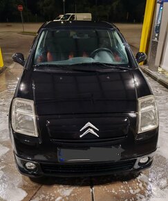 Citroen C2 VTR - 5