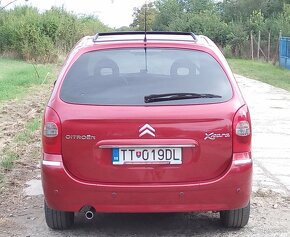 Citroen Xsara Picasso - 5