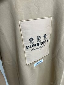 Burberry mikina 3 - 5