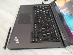 notebook/tablet Lenovo Yoga - Core i7, 8GB, 256GB SSD, W10, - 5