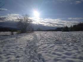 Suchý vrch - Flos, Pozemok na hranici zástavby - 5