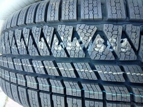 Kompletná zimná sada ŠKODA ENYAQ 19"///VW ID...235/55 R19... - 5